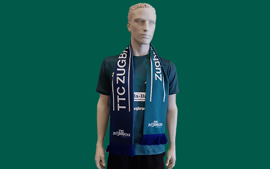 TTC Grenzau Fanschal
