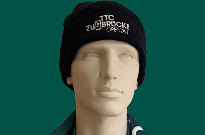 TTC Grenzau Fanmütze