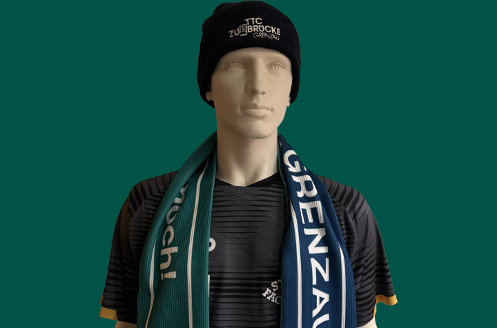 TTC Grenzau Fanpaket