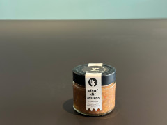 Rote Zwiebel Chutney 0