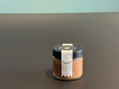 Rote Zwiebel Chutney 1