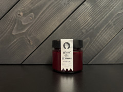 Kirsch Amaretto Aufstrich 1